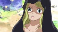 Gunko's true identity may be this unnamed character whom Brook met on Namakura Island (Image credit: Toei Animation)